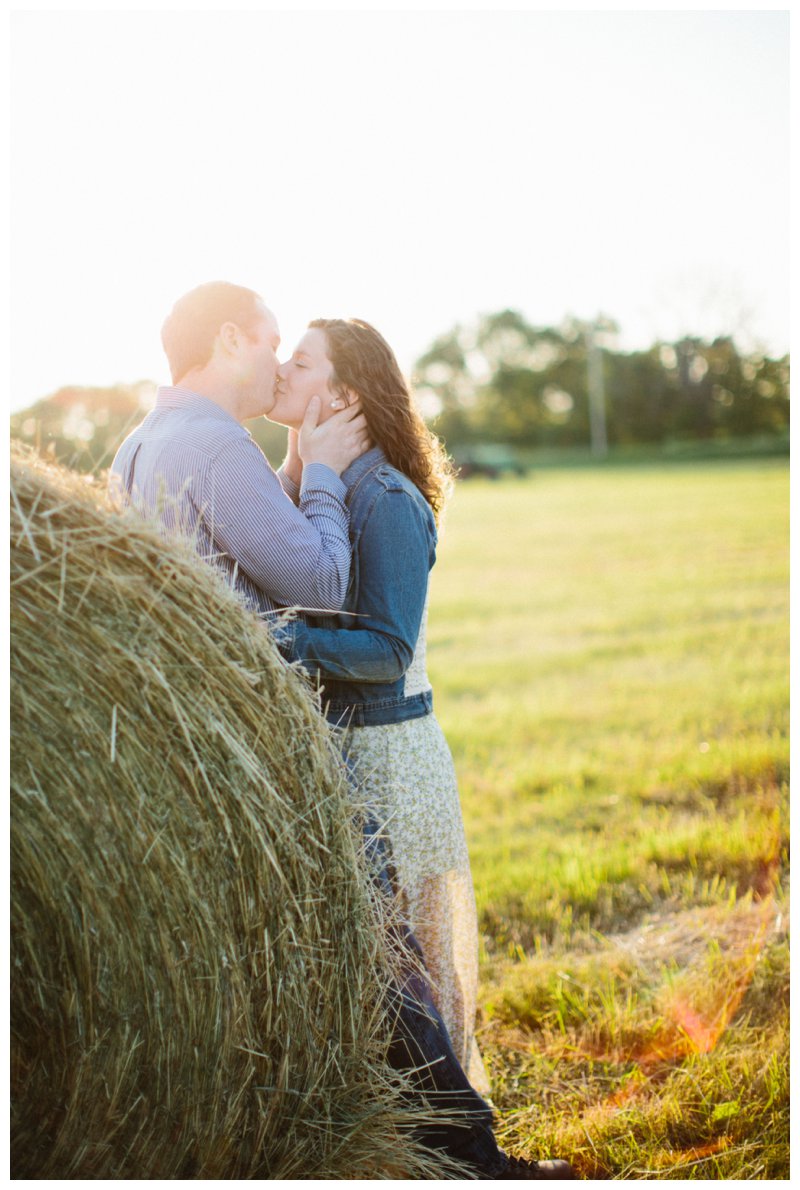 country farm engagement 10