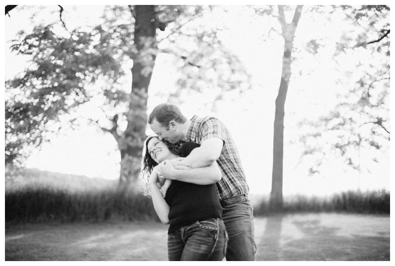 country farm engagement 12