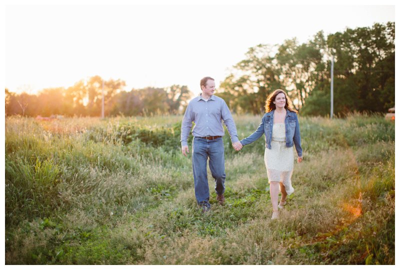 country farm engagement 13