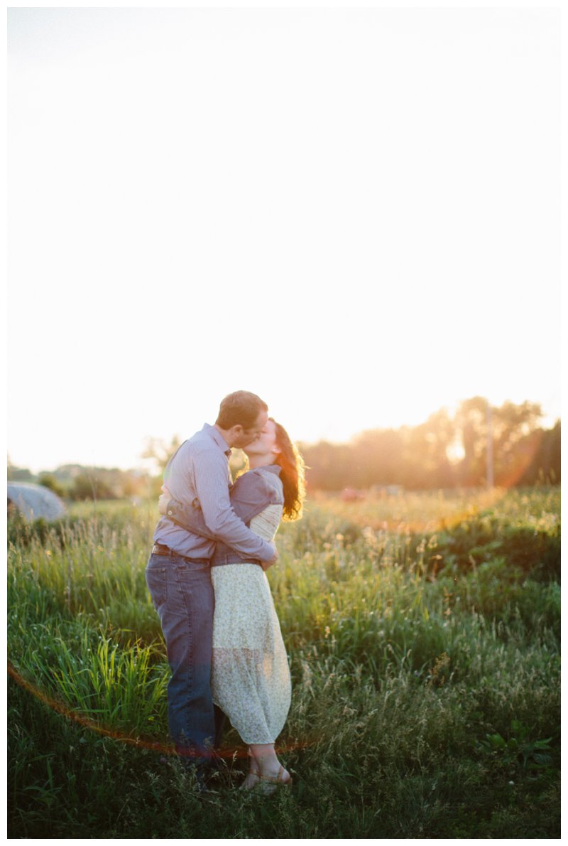 country farm engagement 17