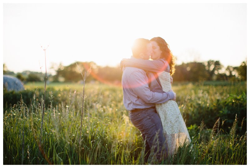 country farm engagement 20