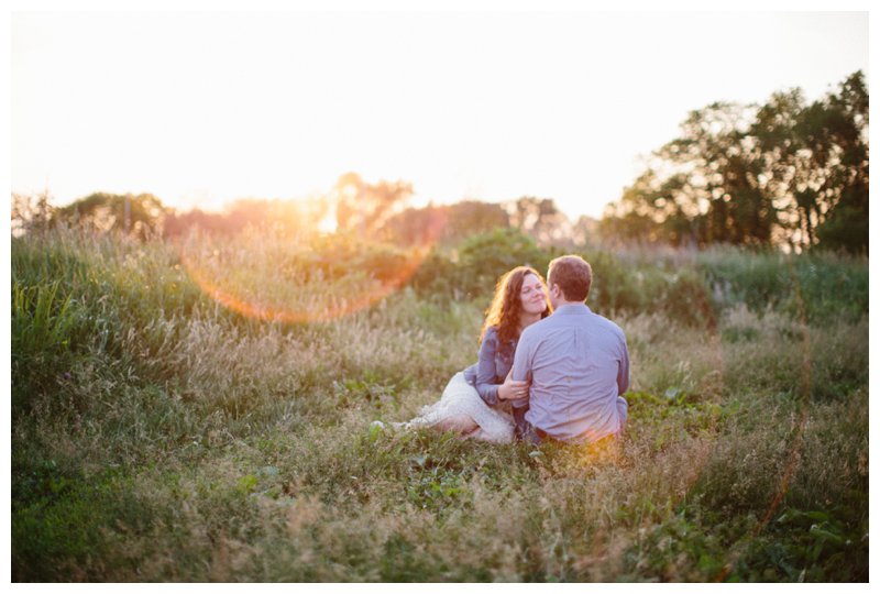 country farm engagement 21