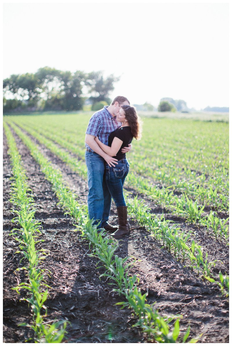 country farm engagement 5