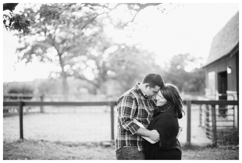 apple orchard engagement 10