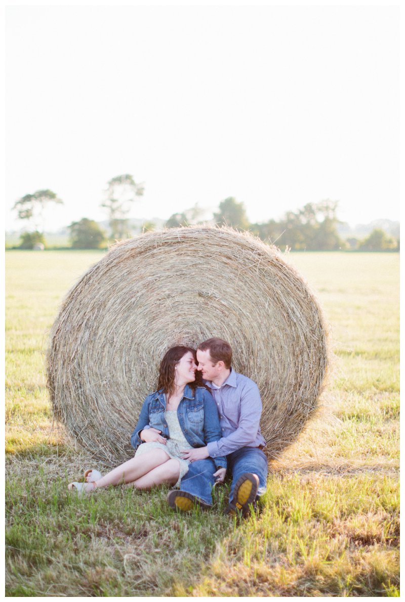 country farm engagement 9